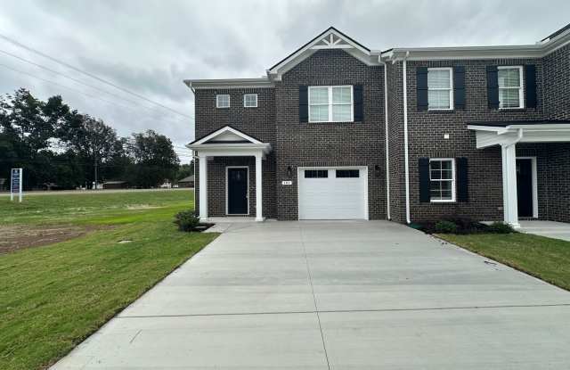Photo of MOVE IN SPECIAL....BRAND NEW Townhome in Shlebyville!