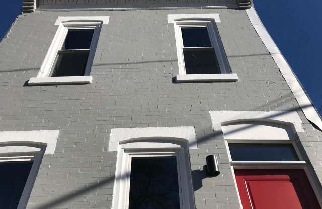 1829 N RINGGOLD Street