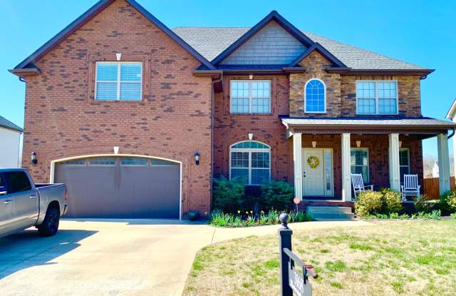 3168 Timberdale Dr