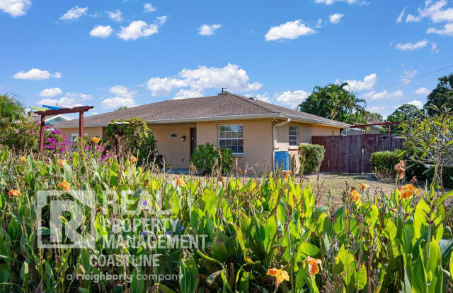 Welcome to Your Venice Oasis!