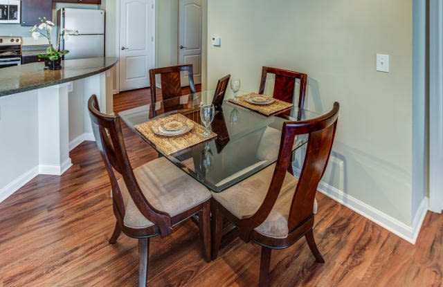 Preserve at Spring Creek