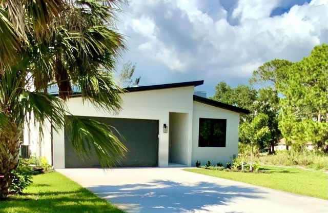 207 CHANDLER ROAD