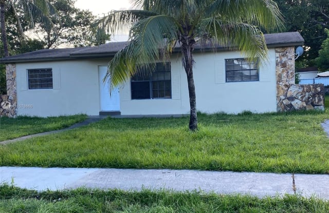 20604 NW 22nd Pl - 20604 NW 22nd Pl, Miami Gardens, FL 33056