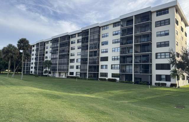 2430 Deer Creek Country Club Boulevard