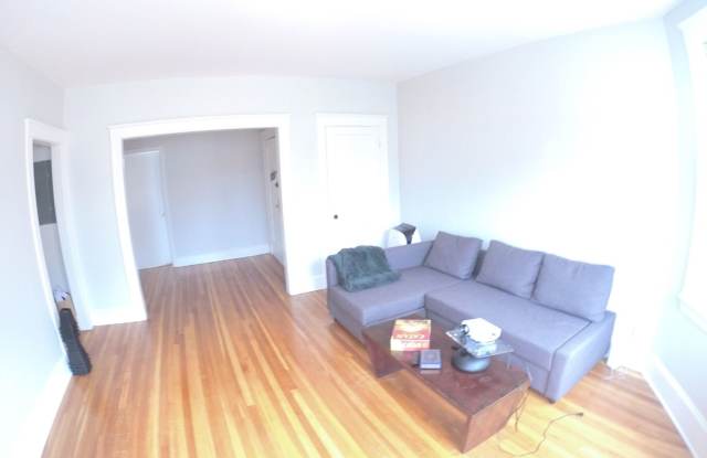 Charming 4 Bedroom-No Broker  Fee