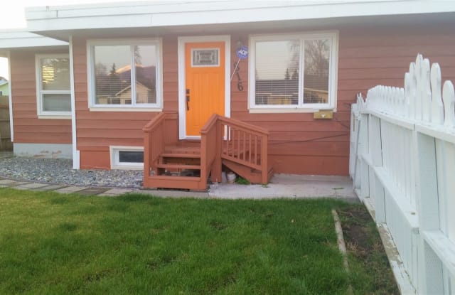 816 N Klevin St - 816 North Klevin Street, Anchorage, AK 99508