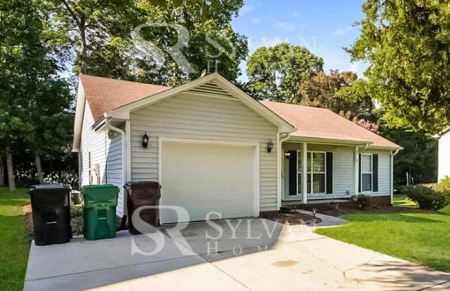 1602 Glenn Meade Drive