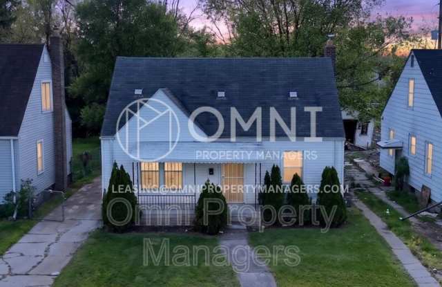 20553 Hamburg St