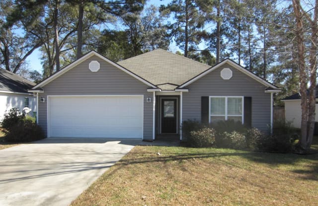 3618 Hearthstone Drive - 3618 Hearthstone Drive, Valdosta, GA 31605