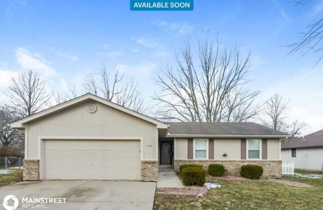 306 Zoe Avenue - 306 Zoe Avenue, Buckner, MO 64016