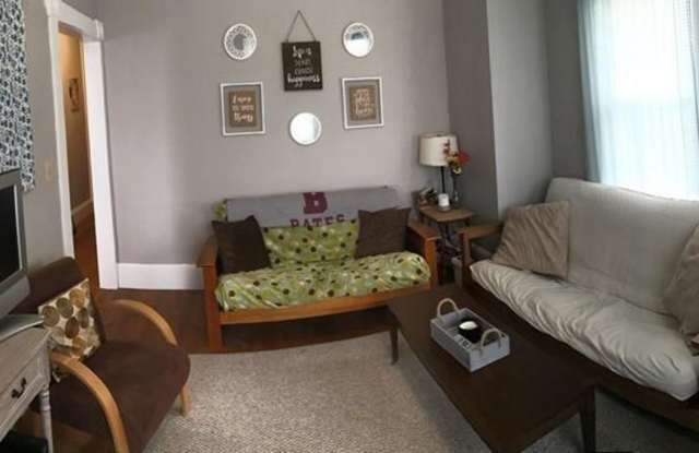 2 Sunset St #1A Boston MA 02120