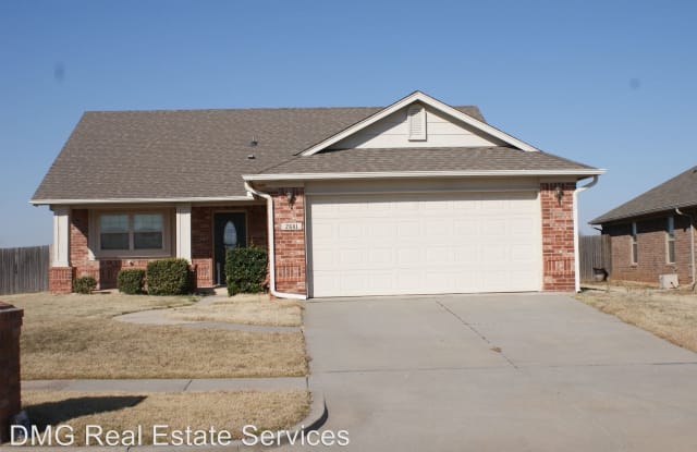 2601 Wheatland Drive - 2601 Wheatland Drive, Norman, OK 73071