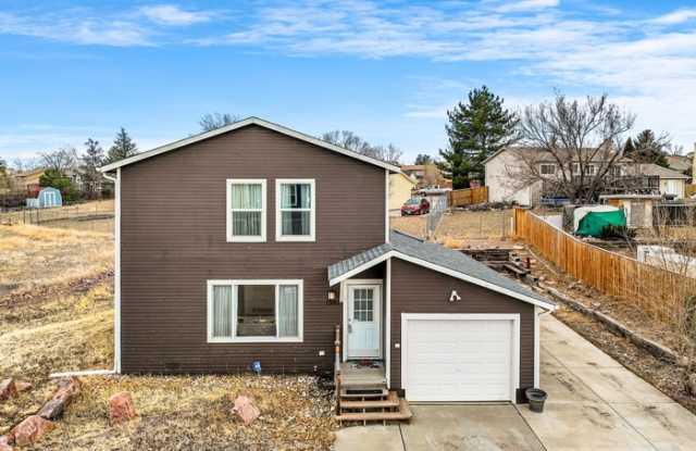 1986 Swearinger Drive