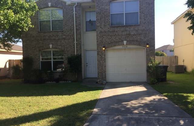 9518 CELINE DR - 9518 Celine Drive, San Antonio, TX 78250