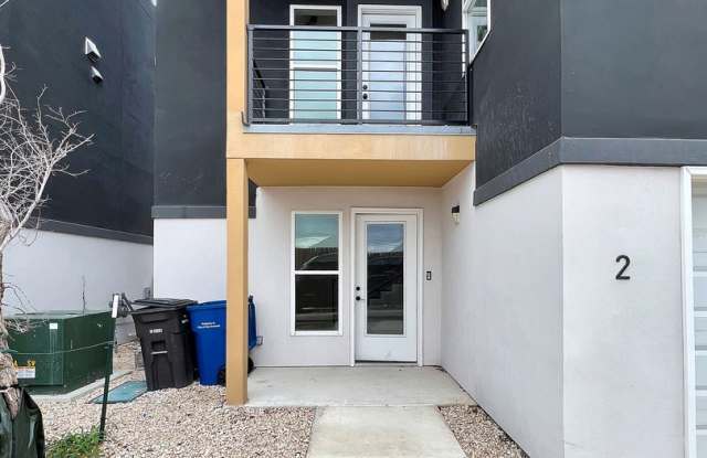 100 Lewis St unit: 2