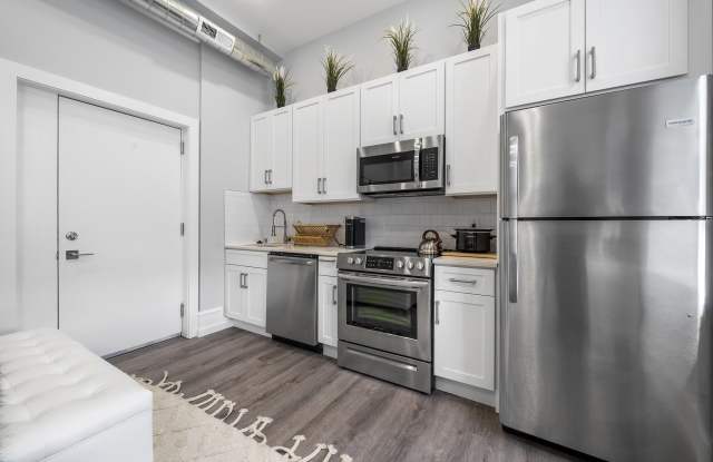 Photo of Dickinson Lofts