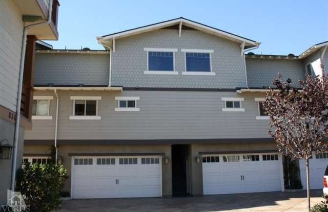 828 E Thompson Boulevard unit: D