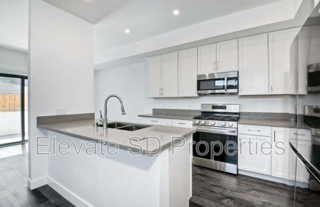 3434 Wilshire Terrace