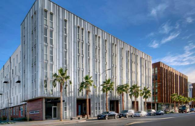 855 Brannan Apartments