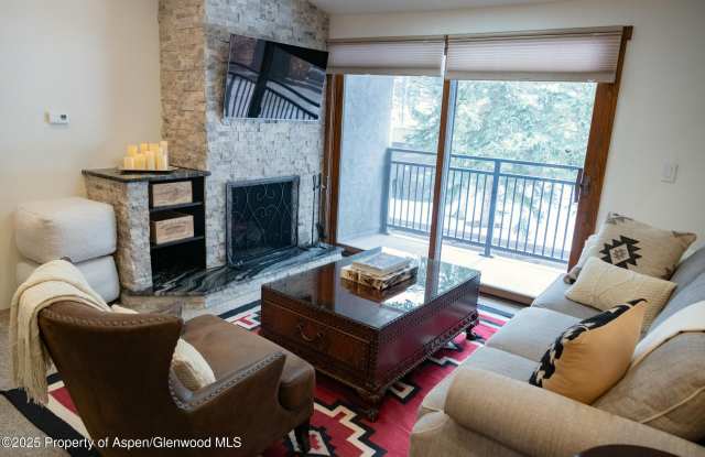 700 Monarch Street unit: 306