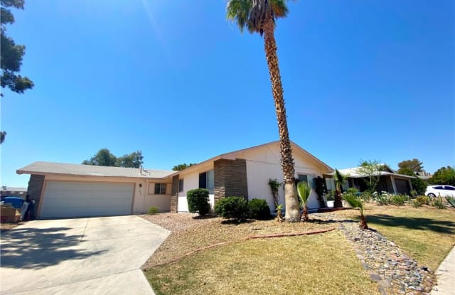 8117 Eginton Avenue - 8117 Eginton Avenue, Las Vegas, NV 89145