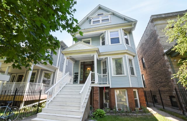 4925 North Winchester Avenue - 4925 North Winchester Avenue, Chicago, IL 60640