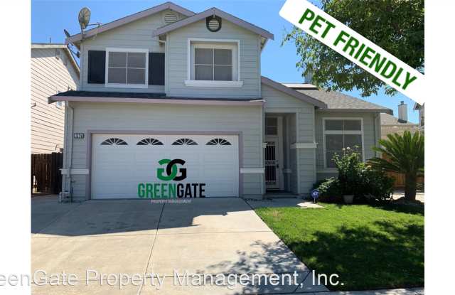 1574 Westcliff Ln - 1574 Lankershire Drive, Tracy, CA 95377