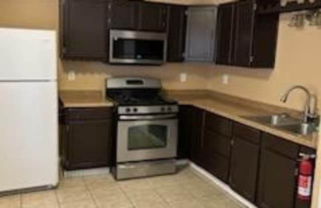 3205 Alta Monte Court - 3205 Alta Monte Court Northeast, Albuquerque, NM 87107