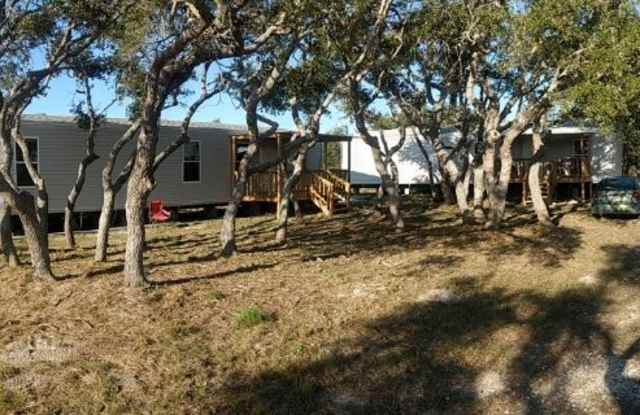 495 N Walker Rd - 495 North Walker Road, Aransas County, TX 78382