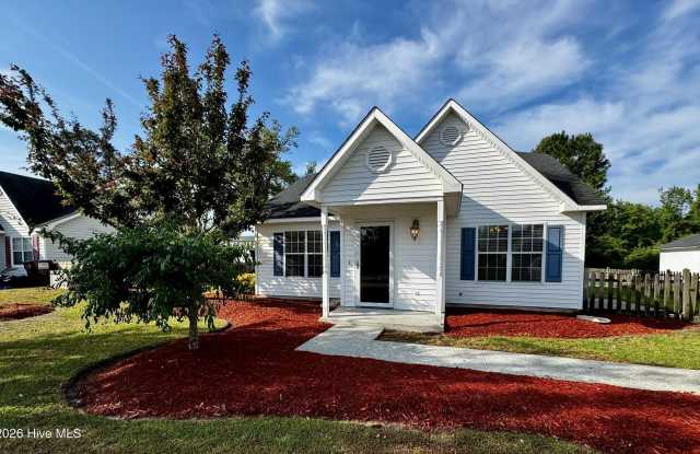 Photo of 807 Gordon Woods Road