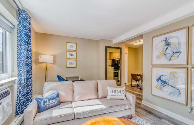 5115 N Sheridan