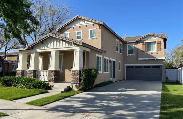 25975 Lugo Drive