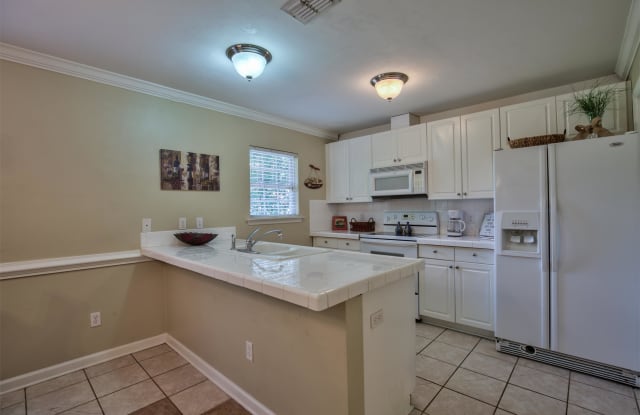 1831 Westminster Drive - 1831 Westminster Dr, Tallahassee, FL 32304