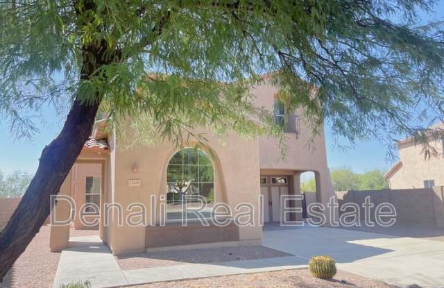 13449 N Barlassina Dr