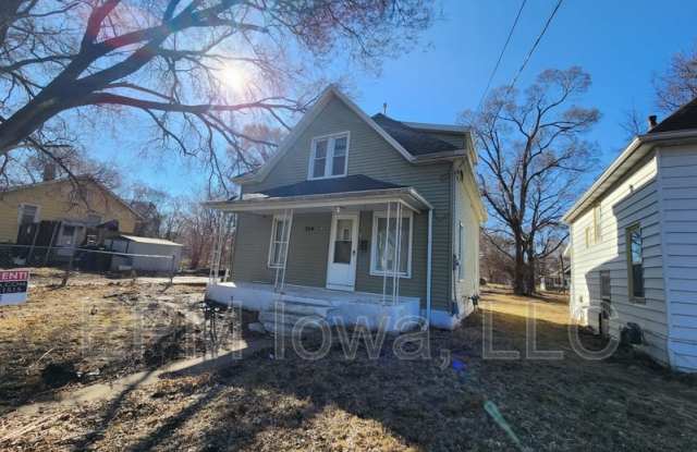 324 Ricker Street