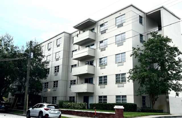 Photo of Hyde Park Towers