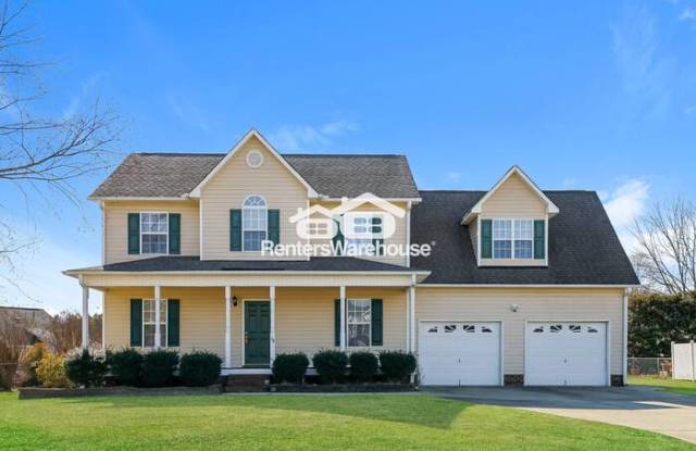 33 Eleanor Lane - 33 Eleanor Lane, Johnston County, NC 27529