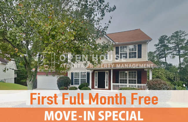 Photo of 1294 Log Cabin Lane Southeast