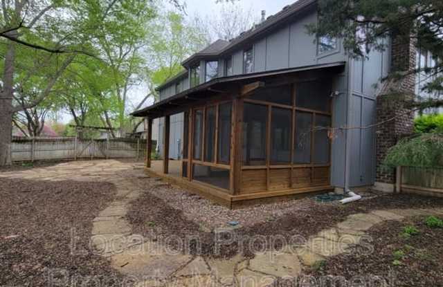 4712 Muirfield Drive