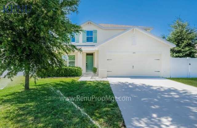4150 Bramblewood Loop