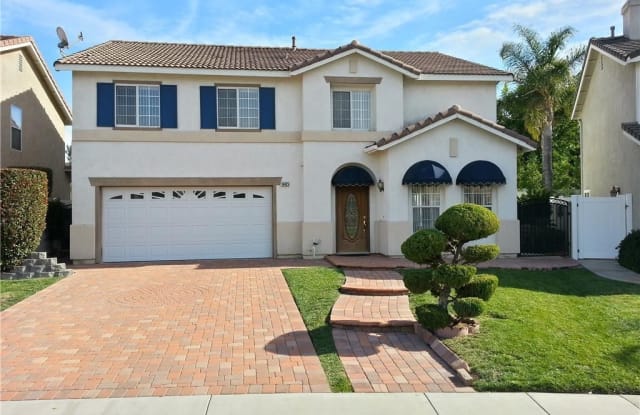 16425 Nesselwood Court - 16425 Nesselwood Court, Chino Hills, CA 91709