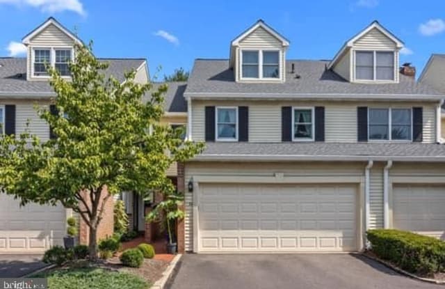 34 SUTPHIN PINES - 34 Sutphin Pines, Bucks County, PA 19067