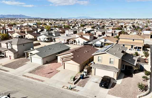 14213 Ranier Point Drive