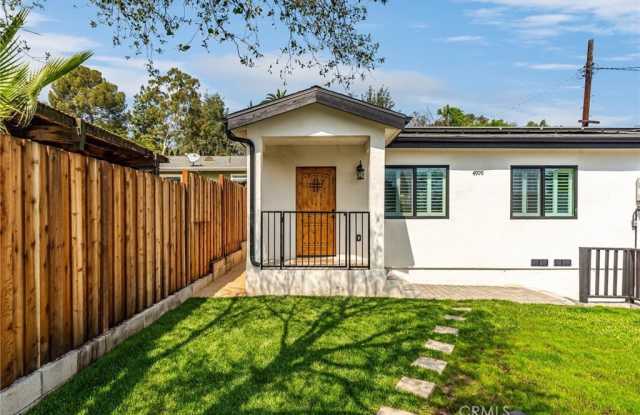 4909 Aldama Street - 4909 Aldama Street, Los Angeles, CA 90042