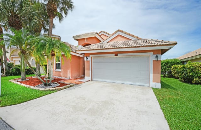 43 Citrus Park Drive - 43 Citrus Park Drive, Boynton Beach, FL 33436