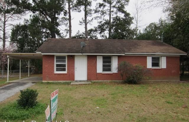 801 Woodlawn Drive * - 801 Woodlawn Drive, Valdosta, GA 31601