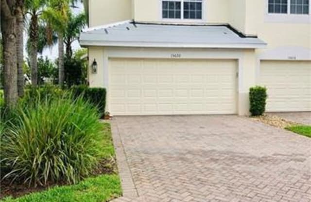 15800 Marcello CIR - 15800 Marcello Circle, Collier County, FL 34110