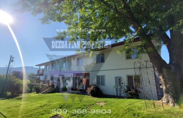 23204 East Clarke Street - 23204 East Clarke Street, Spokane County, WA 99019