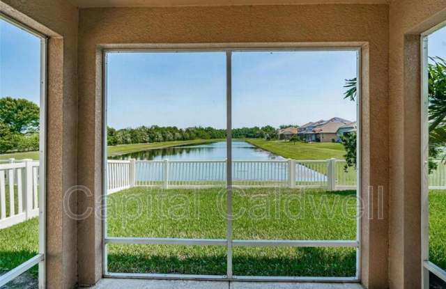 12209 Rambling Stream Dr