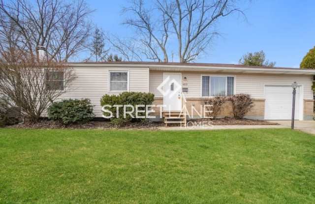 403 Baywood Place